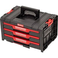 Набор ящиков Qbrick System PRO Drawer Workshop Set 2 2.0 Z258346PG013 - Превью изображения №6 — Интернет-магазин Your Sale