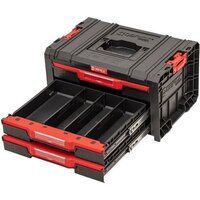 Набор ящиков Qbrick System PRO Drawer Workshop Set 2 2.0 Z258346PG013 - Превью изображения №9 — Интернет-магазин Your Sale