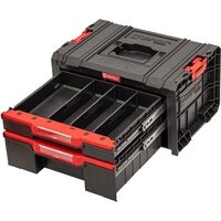 Набор ящиков Qbrick System PRO Drawer Workshop Set 2 2.0 Z258346PG013 - Превью изображения №14 — Интернет-магазин Your Sale