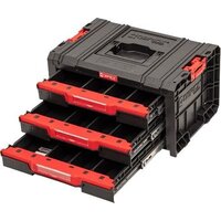Набор ящиков Qbrick System PRO Drawer Workshop Set 2 2.0 Z258346PG013 - Превью изображения №10 — Интернет-магазин Your Sale
