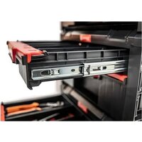 Набор ящиков Qbrick System PRO Drawer Workshop Set 2 2.0 Z258346PG013 - Превью изображения №5 — Интернет-магазин Your Sale