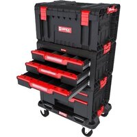 Набор ящиков Qbrick System PRO Drawer Workshop Set 2 2.0 Z258346PG013 - Превью изображения №4 — Интернет-магазин Your Sale