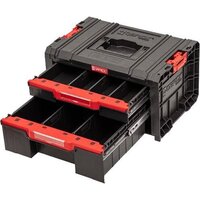 Набор ящиков Qbrick System PRO Drawer Workshop Set 2 2.0 Z258346PG013 - Превью изображения №13 — Интернет-магазин Your Sale