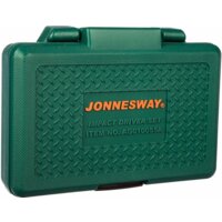 Набор отвертка с битами Jonnesway AG010055A (7 предметов) - Превью изображения №7 — Интернет-магазин Your Sale