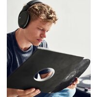 Наушники Sennheiser HD 550 - Превью изображения №3 — Интернет-магазин Your Sale