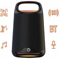 Беспроводная колонка Manta Otus SPK330B - Превью изображения №2 — Интернет-магазин Your Sale