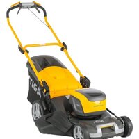 Stiga Combi 50 SQ DAE 294506878/ST1 (с 2-мя АКБ)