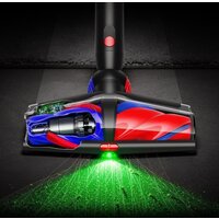 Пылесос Dyson V16 Piston Animal 492963-01 (матовый черный/медный) - Превью изображения №12 — Интернет-магазин Your Sale
