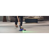 Пылесос Dyson V16 Piston Animal 492963-01 (матовый черный/медный) - Превью изображения №4 — Интернет-магазин Your Sale