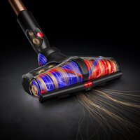 Пылесос Dyson V16 Piston Animal 492963-01 (матовый черный/медный) - Превью изображения №14 — Интернет-магазин Your Sale