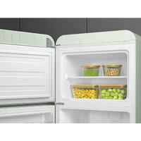 Холодильник Smeg FAB30LPG6 - Превью изображения №5 — Интернет-магазин Your Sale