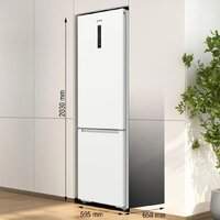 Холодильник Gorenje NRB620E61W4WFE - Превью изображения №2 — Интернет-магазин Your Sale