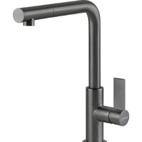 Smeg MD22DKX (темный хром) Image #1