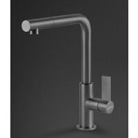 Smeg MD22DKX (темный хром) Image #2