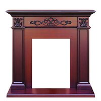Smolcom Verona STD-ASP (махагон коричневый антик)