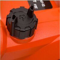 Электрическая пила Gigant GSAF-12 - Превью изображения №8 — Интернет-магазин Your Sale