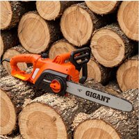 Электрическая пила Gigant GSAF-12 - Превью изображения №14 — Интернет-магазин Your Sale