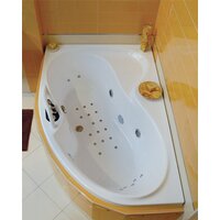 Ravak Rosa II 170 x 105 L [C221000000] Image #5