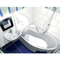 Ravak Rosa II 170 x 105 L [C221000000] Image #7