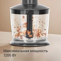 Погружной блендер Redmond (Редмонд) BH425 - Превью изображения №7 — Интернет-магазин Your Sale