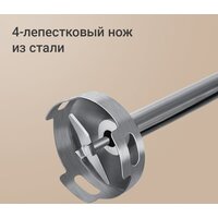 Погружной блендер Redmond (Редмонд) BH425 - Превью изображения №6 — Интернет-магазин Your Sale