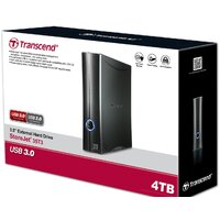 Transcend StoreJet 35T3 4TB [TS4TSJ35T3] Image #4