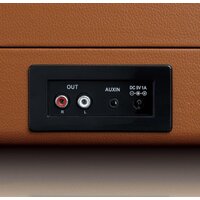 Lenco TT-10BN Image #4