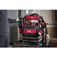 Сумка для инструментов Milwaukee 4932498634 - Превью изображения №7 — Интернет-магазин Your Sale