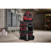 Сумка для инструментов Milwaukee 4932498634 - Превью изображения №2 — Интернет-магазин Your Sale