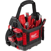 Сумка для инструментов Milwaukee 4932498634 - Превью изображения №3 — Интернет-магазин Your Sale