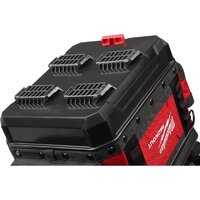 Сумка для инструментов Milwaukee 4932498634 - Превью изображения №4 — Интернет-магазин Your Sale