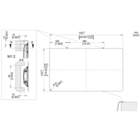 Blanco Andano 340/340-IF (без клапана-автомата) Image #6