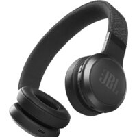 JBL Live 460NC (черный)