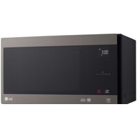 Микроволновая печь LG MS2596CIT - Превью изображения №2 — Интернет-магазин Your Sale