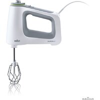 Миксер Braun HM 5137 WH - Превью изображения №2 — Интернет-магазин Your Sale