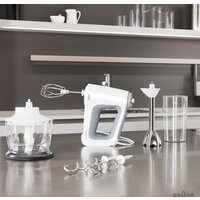 Миксер Braun HM 5137 WH - Превью изображения №4 — Интернет-магазин Your Sale