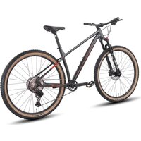 Hagen 3.10 XL 2025 (черный металлик) Image #3