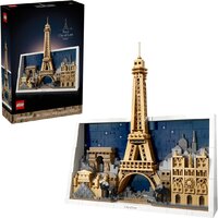 LEGO Architecture 21064 Париж – Город Любви
