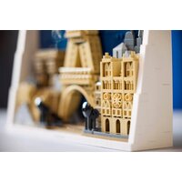 LEGO Architecture 21064 Париж – Город Любви Image #9
