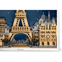 LEGO Architecture 21064 Париж – Город Любви Image #3