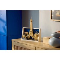 LEGO Architecture 21064 Париж – Город Любви Image #13