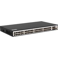 Управляемый коммутатор 2-го уровня SNR SNR-S2985G-48T - Превью изображения №2 — Интернет-магазин Your Sale