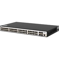 Управляемый коммутатор 2-го уровня SNR SNR-S2985G-48T - Превью изображения №3 — Интернет-магазин Your Sale