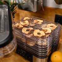 Сушилка для овощей и фруктов Kohersen Stainless Steel MAX 72780 - Превью изображения №9 — Интернет-магазин Your Sale