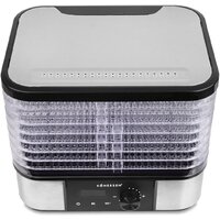 Сушилка для овощей и фруктов Kohersen Stainless Steel MAX 72780 - Превью изображения №5 — Интернет-магазин Your Sale