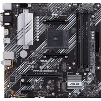 ASUS Prime B550M-A/CSM