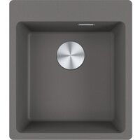 Franke Maris MRG 610-39 FTL 114.0661.791 (каменный серый) Image #1