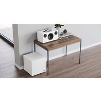 Проводной сабвуфер Audio Pro SW-5 (белый) - Превью изображения №6 — Интернет-магазин Your Sale