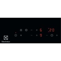 Варочная панель Electrolux LHR3233CK - Превью изображения №2 — Интернет-магазин Your Sale