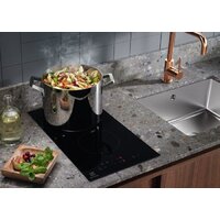 Варочная панель Electrolux LHR3233CK - Превью изображения №5 — Интернет-магазин Your Sale